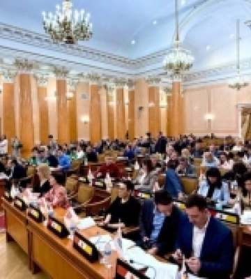 Одеса отримала субвенцію з держбюджету на проєкти відновлення: що буде зроблено