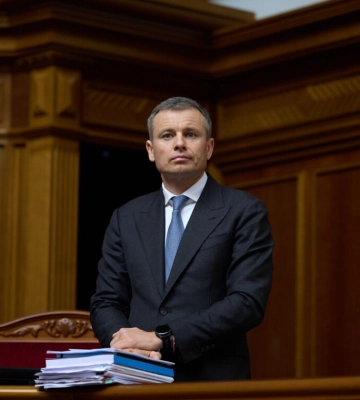 Марченко ответил, есть ли у Минфина планы по повышению налогов Марченко ответил, есть ли у Минфина планы по повышению налогов