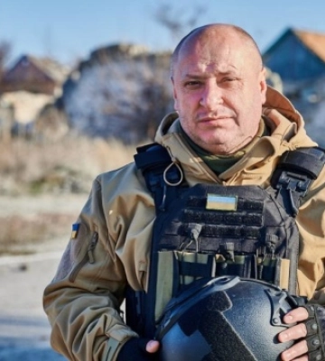 На півдні росіяни не змогли відбити жодної позиції Сил оборони - Волошин