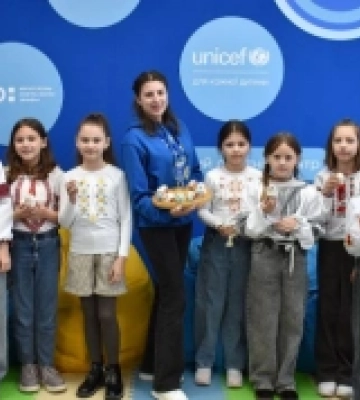В Ізмаїлі відкрили цифровий освітній центр для одинадцятикласників
