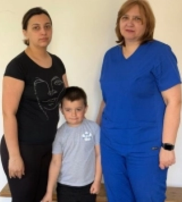На Львівщині двоє дітей втратили зір після котячих подряпин