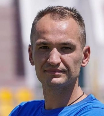"Мене штучно намагалися видворити з Ордабаси". Український легіонер розповів про конфлікт із клубом
