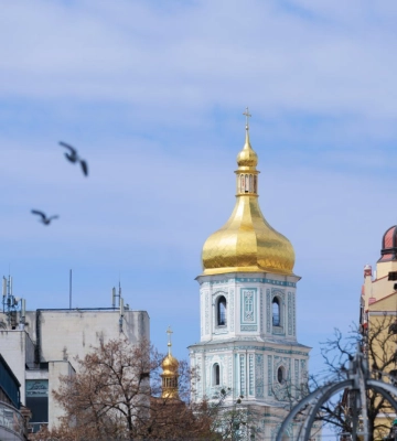 Комендантська година в Києві на Великдень 20 квітня: влада нагадала про обмеження
