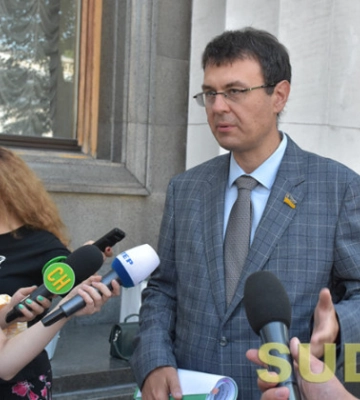 Данило Гетманцев повідомив про зменшення кількості платників податків-членів Клубу білого бізнесу Данило Гетманцев повідомив про зменшення кількості платників податків-членів Клубу білого бізнесу