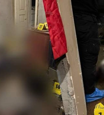 Распивали алкоголь и один вытащил чеку: на Закарпатье от взрыва гранаты погибли 2 человека
