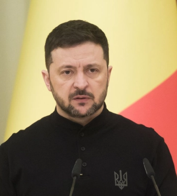 Зеленский ввел санкции против певцов и актеров из РФ: в списке Джигурда и Расторгуев Зеленский ввел санкции против певцов и актеров из РФ: в списке Джигурда и Расторгуев
