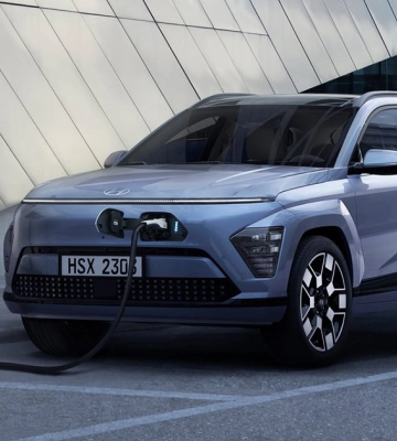 Hyundai призупиняє виробництво Ioniq 5 і Kona EV у Кореї через падіння попиту в Європі та Америці, - ЗМІ