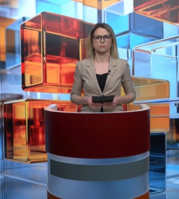 Денні новини Рівного та області за 18 квітня 2025 року (ВІДЕО)