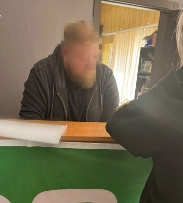 На Запоріжжі викрито злочинну групу медиків, які привласнювали кошти на фіктивному декларуванні пацієнтів