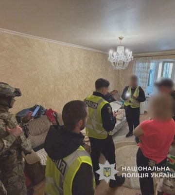 Ховався понад 20 років: у Харкові знайшли ймовірного ґвалтівника 13-річної