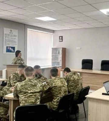 Смерть 20-річного курсанта у Хмельницькому поліція розслідує як умисне вбивство