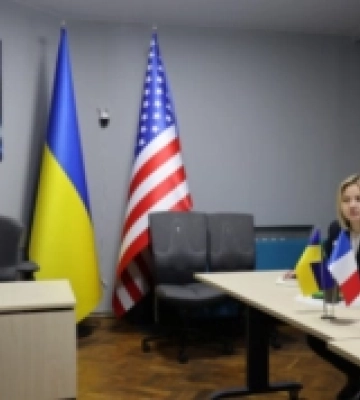 Волинь хоче запартнеритися з французьким містом Сент-Етьєн