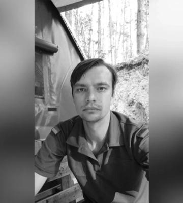Захищаючи Україну загинув Богдан Нємцов з Марганця