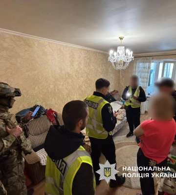 В Харькове задержали педофила, который 20 лет назад изнасиловал девочку и скрывался от правосудия