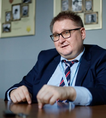 Уряд оприлюднив текст меморандуму щодо угоди про корисні копалини: про що йдеться в документі