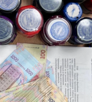 У Києві адвоката викрили на схемі «бронювання за $15 тисяч» для ухилення від мобілізації