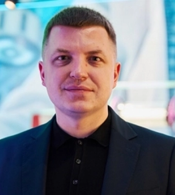 Волинь долучається до створення сучасного освітнього середовища, – Тарас Шкітер