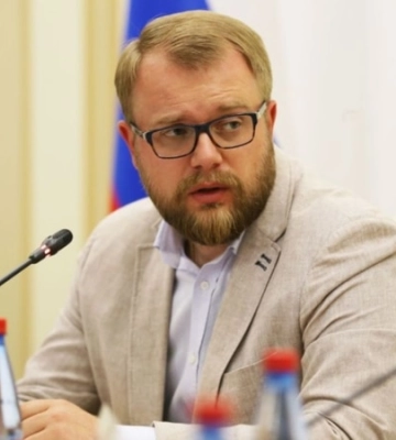 В Украине заочно приговорили к 13 годам колонии бывшего вице-премьера в российском правительстве Крыма Дмитрия Полонского