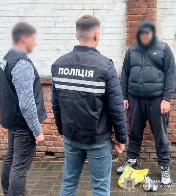 У Львові шахраї через псевдокантор вкрали у чоловіка 50 тисяч доларів