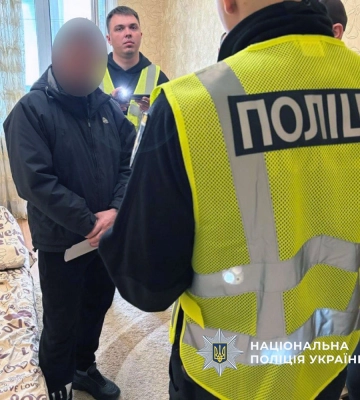Через 21 рік у Харкові упіймали ґвалтівника маленької дівчинки