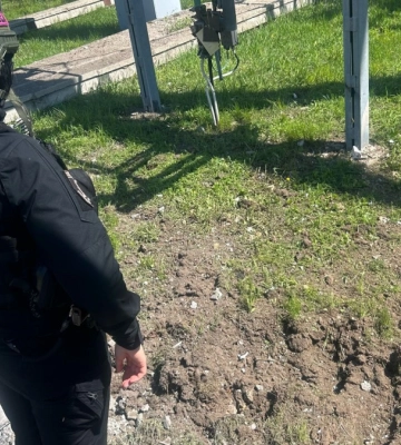 Окупанти атакували Костянтинівку, є жертви і поранені