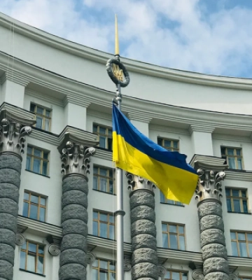 Уряд призначив заступника голови Київської ОДА