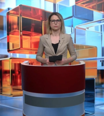 Денні новини Рівного та області за 18 квітня 2025 року (ВІДЕО)