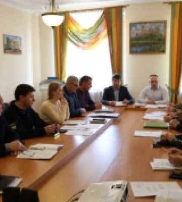На Волині посилять епідконтроль через загрозу небезпечних для тварин та людей ящуру та блутангу