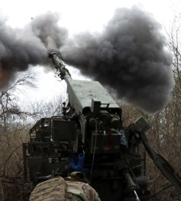 100 мотоциклів, 7 годин: армія РФ пішла у «байкерську» атаку під Покровськом