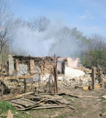 Через ворожі атаки по Купʼянщині постраждали четверо жінок