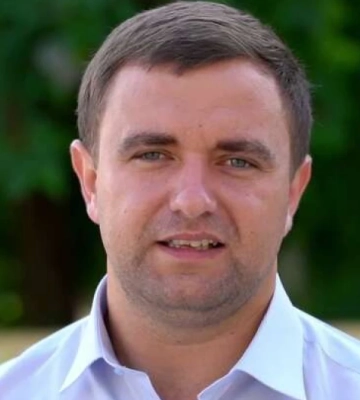 Покійний екснардеп від Херсонщини Олексій Ковальов потрапив під санкції РНБО Покійний екснардеп від Херсонщини Олексій Ковальов потрапив під санкції РНБО