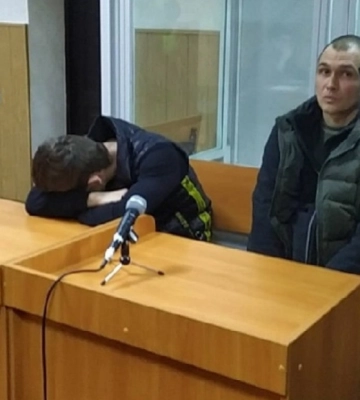 Вбивці активіста з Бахмута Артема Мирошниченка достроково звільнені для служби в армії за контрактом - ЗМІ