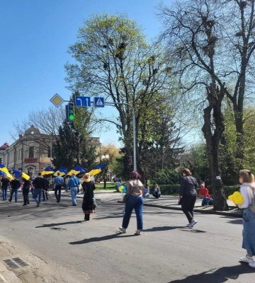 На Волині затримали п&#039;яного водія-порушника