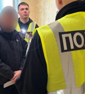 В Харькове задержали педофила, который 20 лет назад изнасиловал девочку и скрывался от правосудия
