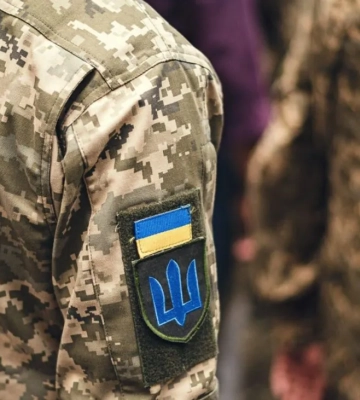 У Києві сталася бійка між співробітником ТЦК і цивільним: що відомо