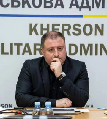Кандидата на місце Мрочка поки немає: що відомо про звільнення посадовця