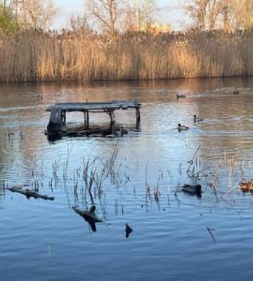 Якою буде погода на Полтавщині на Великдень