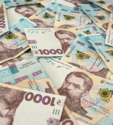 Як підвищення військового збору вплинуло на надходження до бюджету? Дані Податкової Як підвищення військового збору вплинуло на надходження до бюджету? Дані Податкової