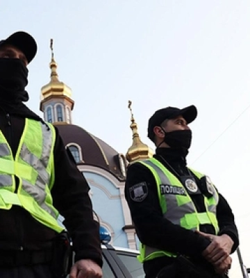 Якою буде погода на Рівненщині у перший день Великодня?