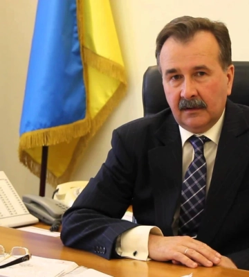 Четвертий рік у полоні РФ: що відомо про ексмера Херсона Володимира Миколаєнка