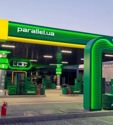 Parallel удвічі збільшила кредитний ліміт у банку "Південний"