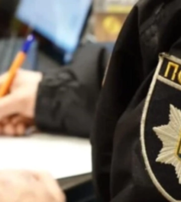Побили військового у Гідропарку в Києві: поліція затримала двох підлітків