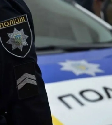 У Києві підлітки побили військового в гідропарку