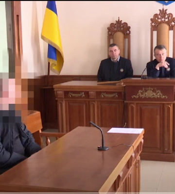 Батько отримав поранення: у Луцьку судили чоловіка, який через особисті проблеми купив психотропи