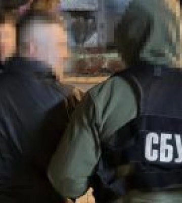 Схема в ТЦК на Полтавщині: посадовці брали хабарі за відстрочку від мобілізації