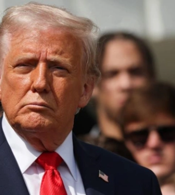 "Стають надто низькими": Трамп заявив, що ціни на яйця у США впали на 87%