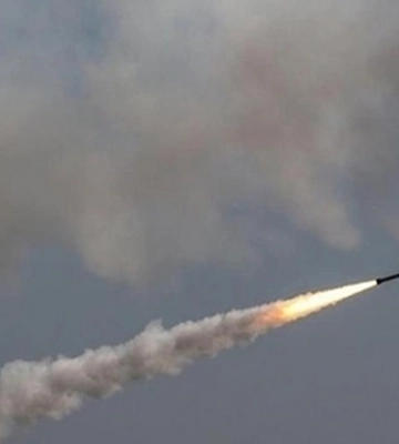 Росіяни завдали комбінованого удару по Одещині