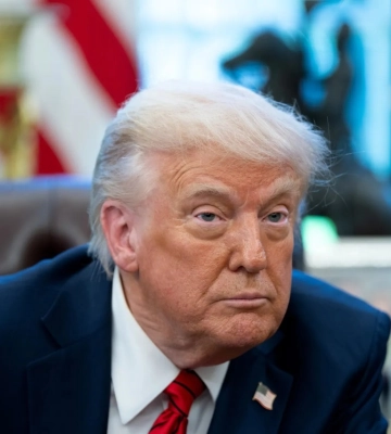 Bloomberg: США можуть визнати Крим російським