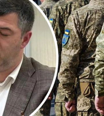 ВВК признала Насирова годным к службе в частях обеспечения, – военная часть