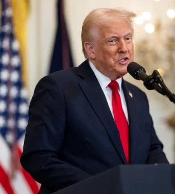 Трамп призупинить військову допомогу Україні? Роз&#039;яснення ЦПД